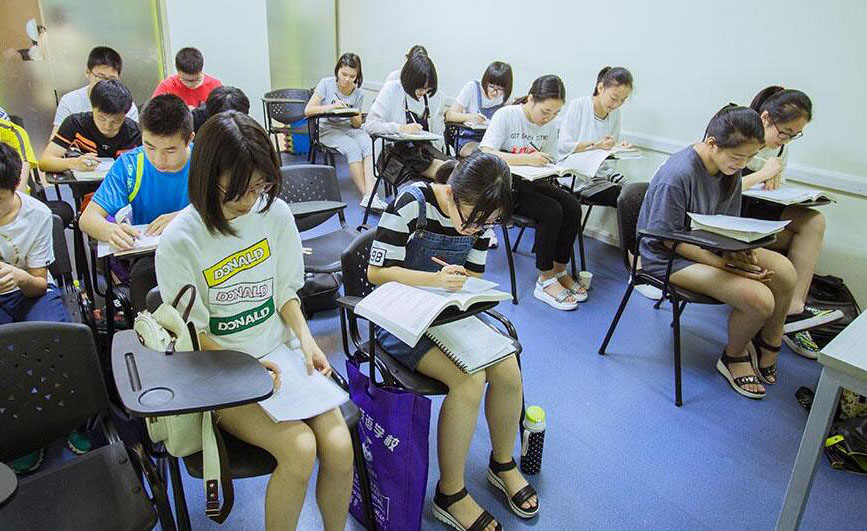 学习环境