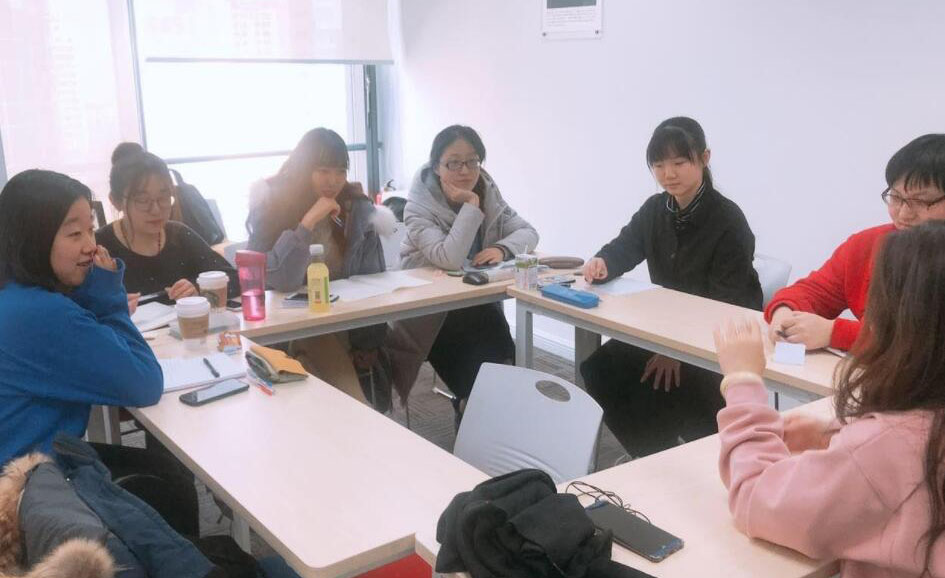 学习环境
