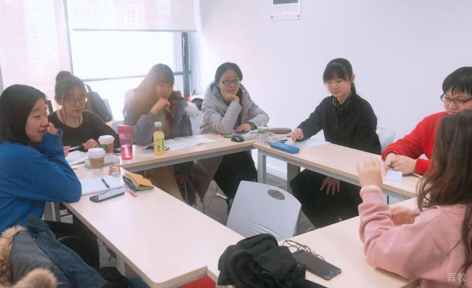 学习环境
