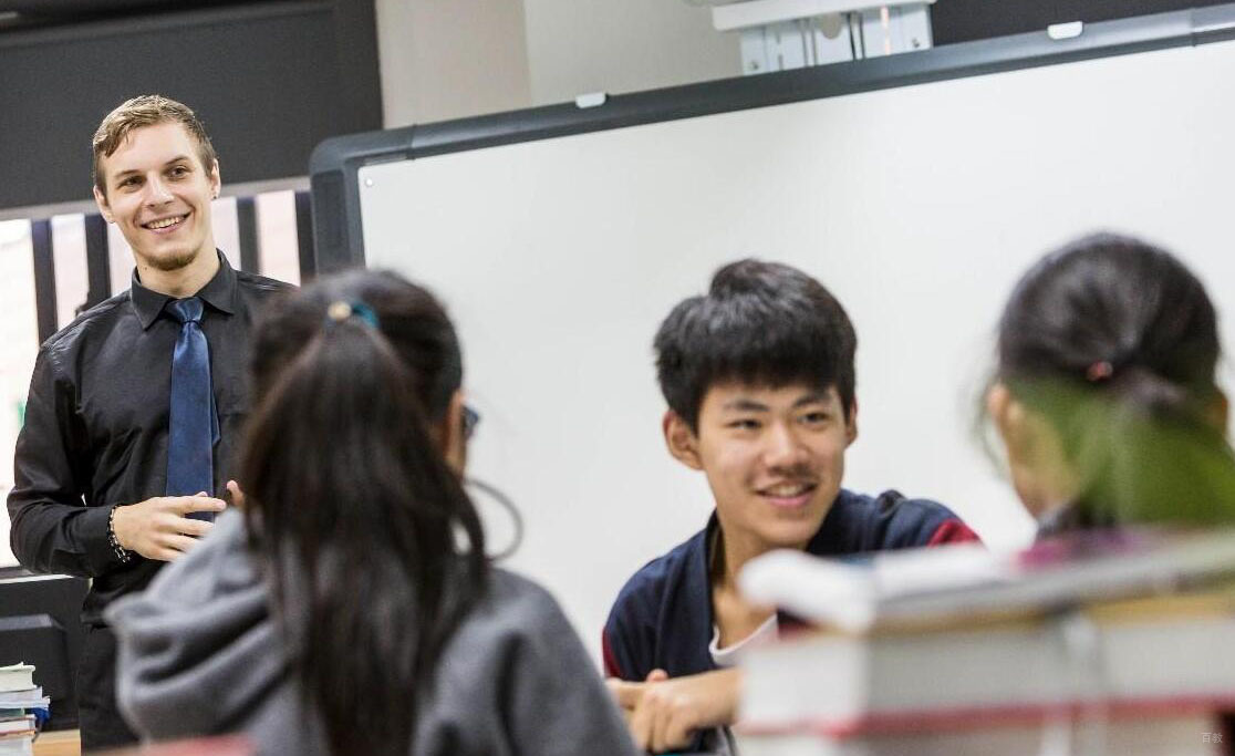 课堂学习