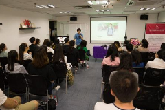 北京光环国际教育老师培训
