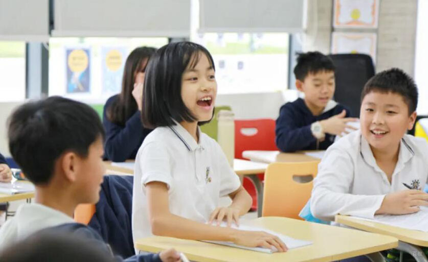 课堂学习