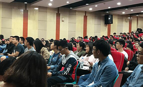 课堂学习