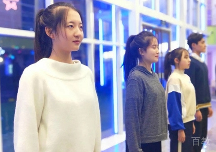 西安博艺艺考_校区学员风采