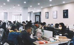 上海课小美_课堂学习氛围