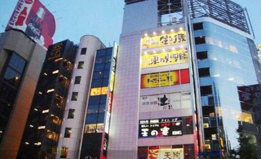 日本留学环境