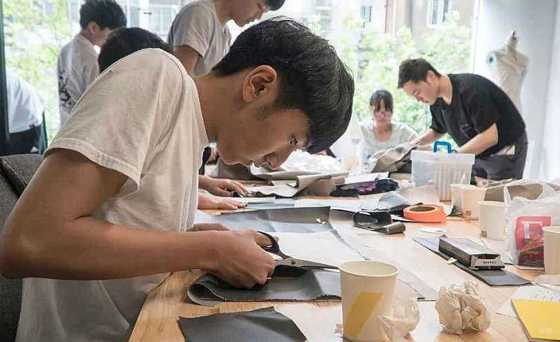 课堂学习