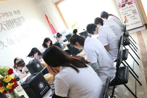 学习环境