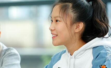 学员美照