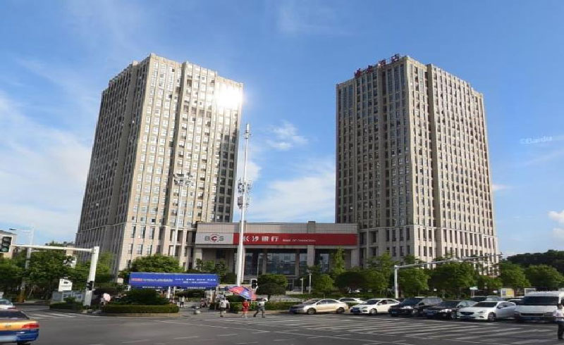 学校环境