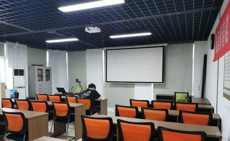 长沙尚学考研_课堂学习