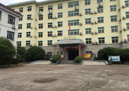 南昌长征军事夏令营_校区校园环境