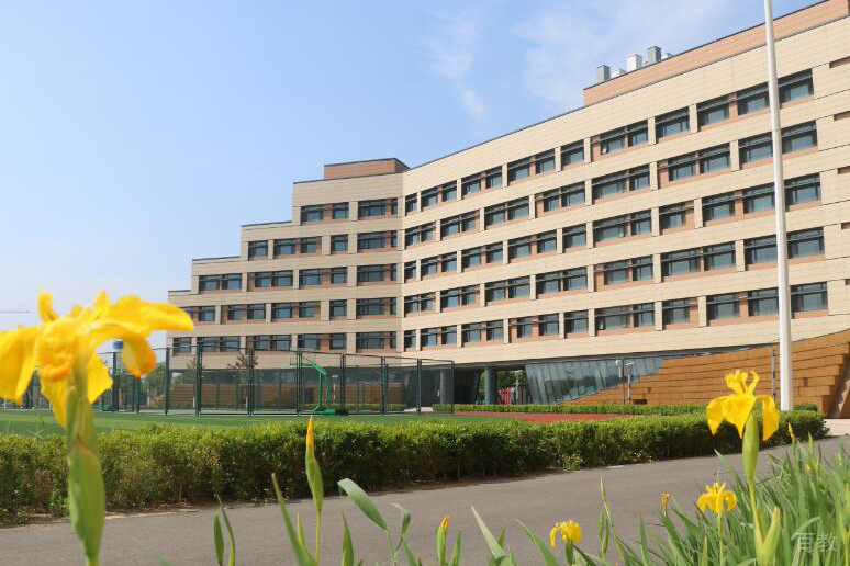 学校操场