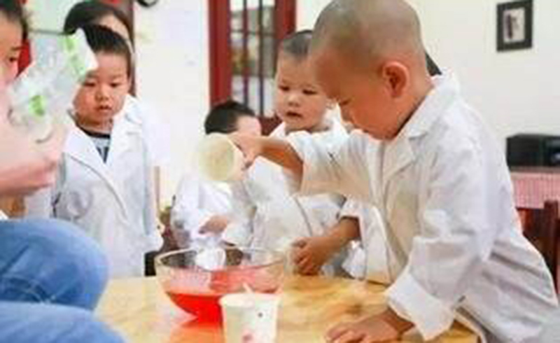 课堂学习
