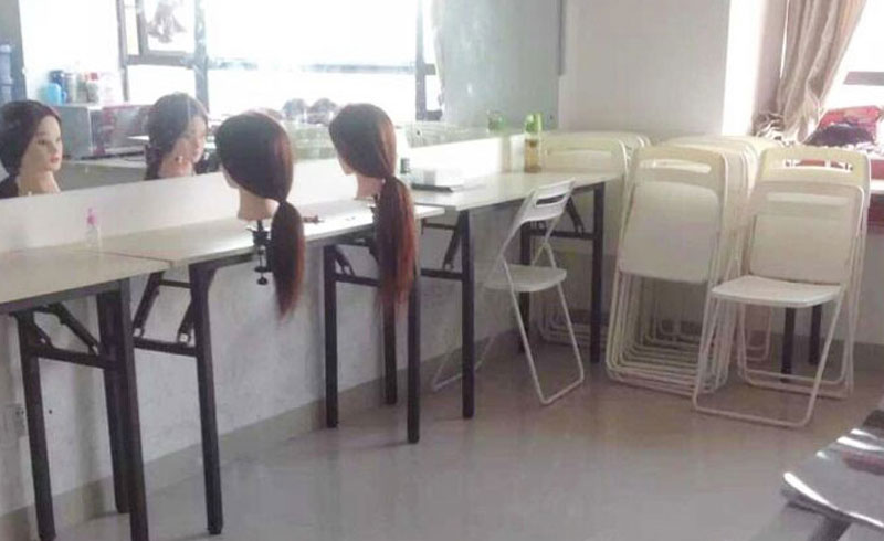 学校环境