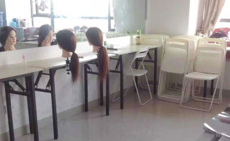 学校环境
