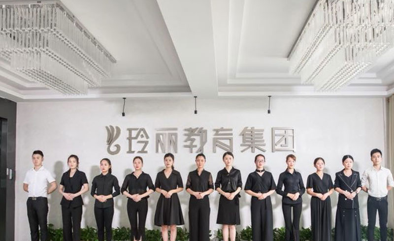 学生美照