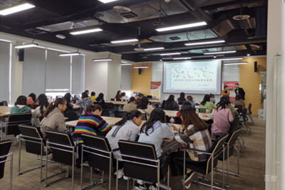 重庆梦菲会计学术氛围