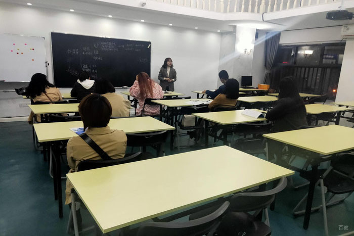 重庆梦菲会计教学课程