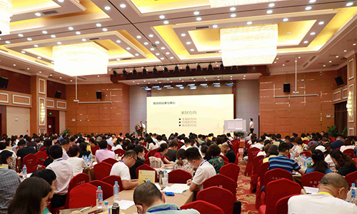 北京玖舍文化_学习氛围