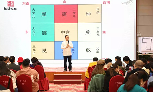 北京玖舍文化_学习氛围