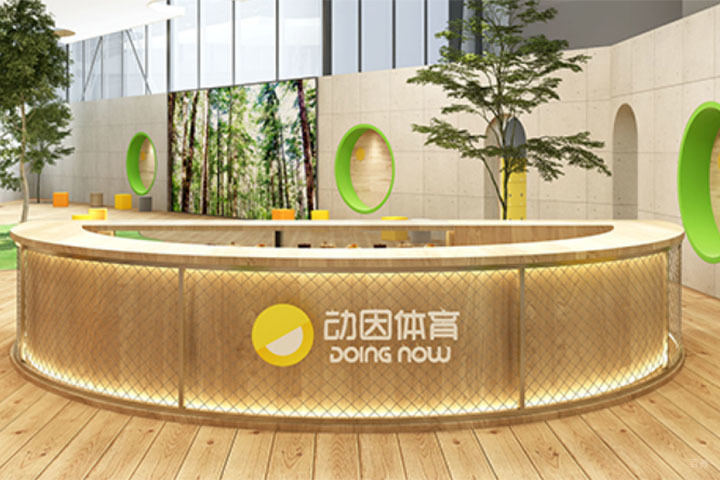前台环境