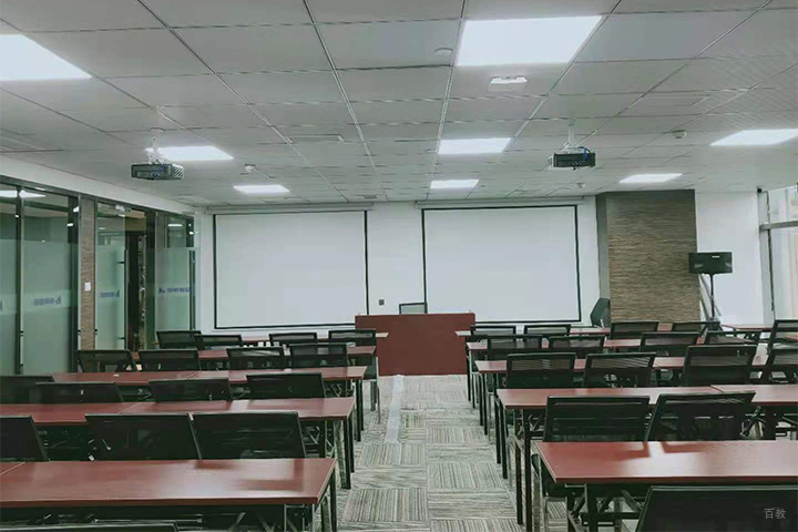 教学环境
