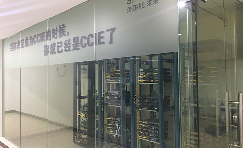 学习环境