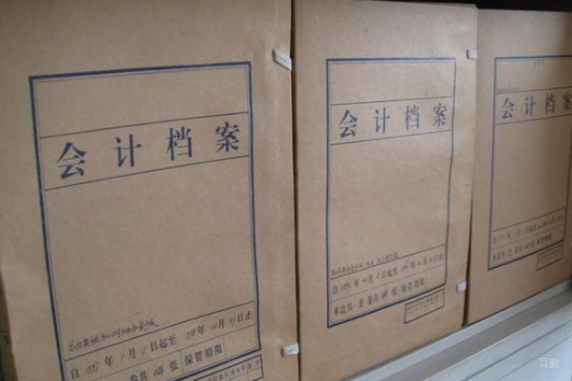 学校一角