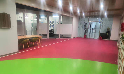 北京课小美_学校环境