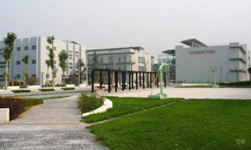学校环境