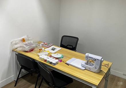 校区教室环境展示