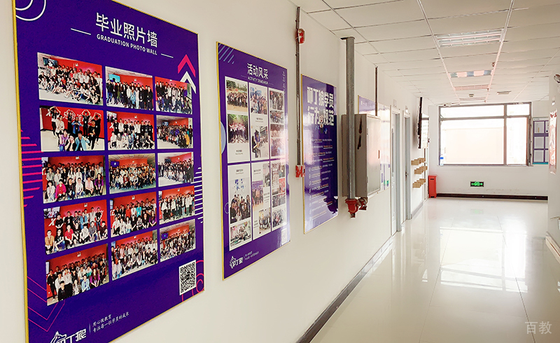 学习环境展示