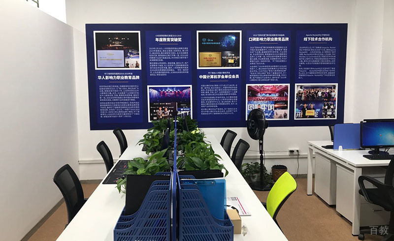 学习环境展示