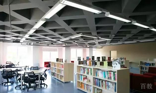 学校环境