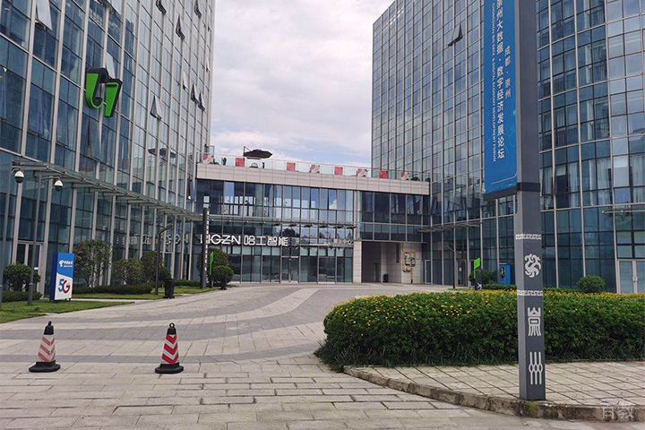 学校环境