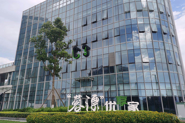学校大楼