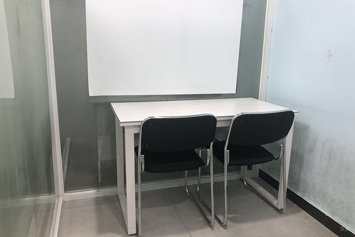 重庆大成教育_渝北校区课室