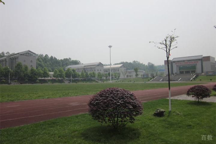 操场跑道