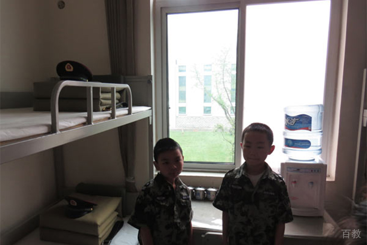 学生宿舍