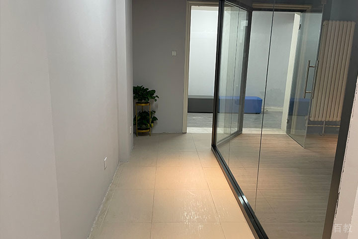 北京凤瑞街舞_学校环境