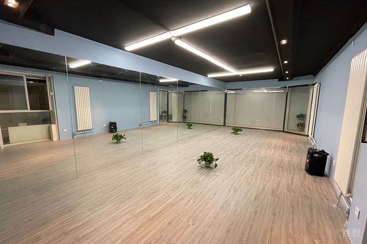 学校环境