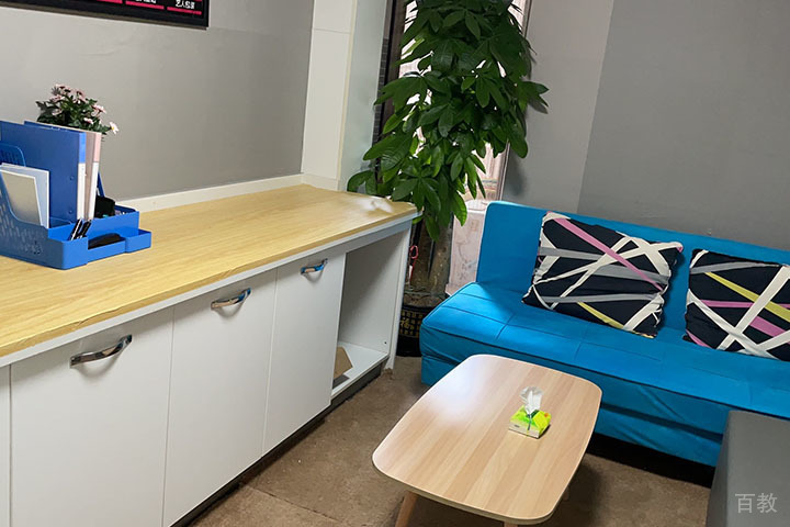 学校环境