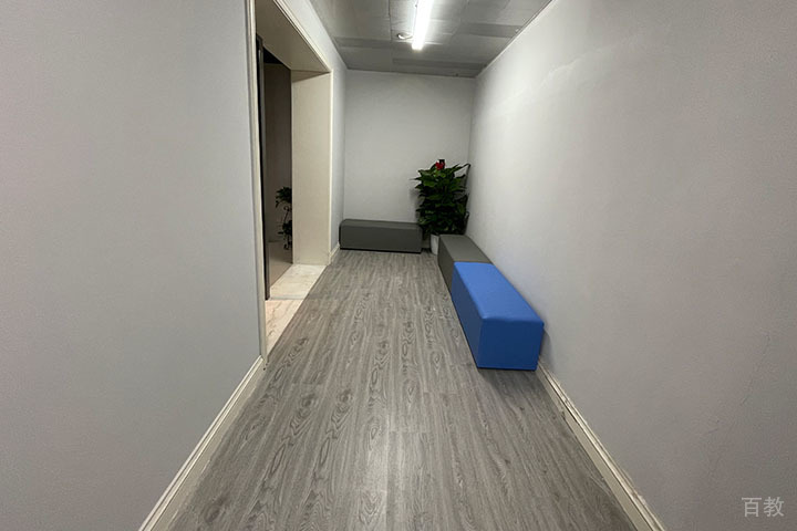 学校环境
