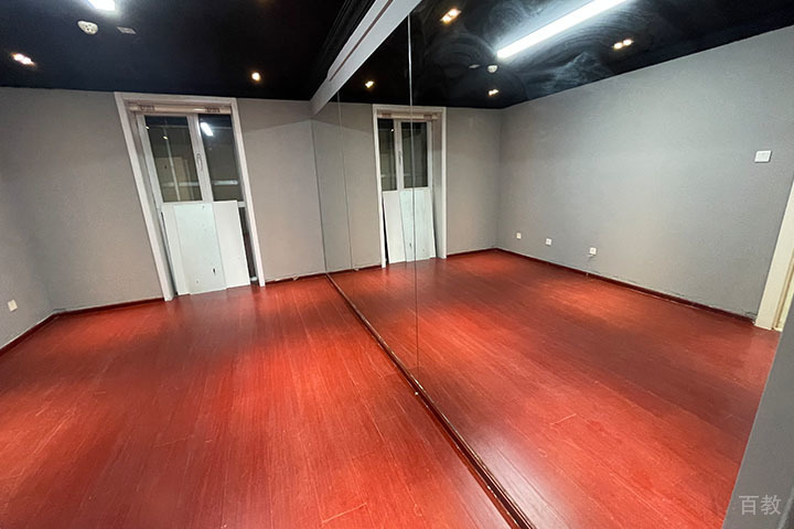北京凤瑞街舞_学校环境
