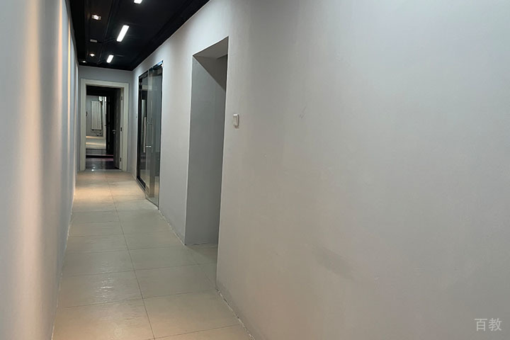 北京凤瑞街舞_学校环境