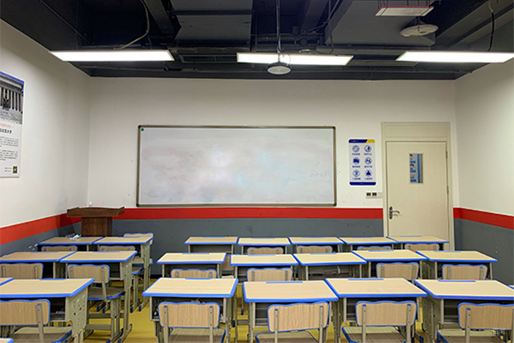 学校教室