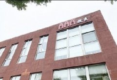 教学楼层