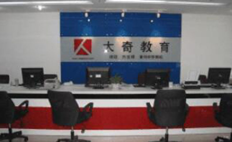 前台环境