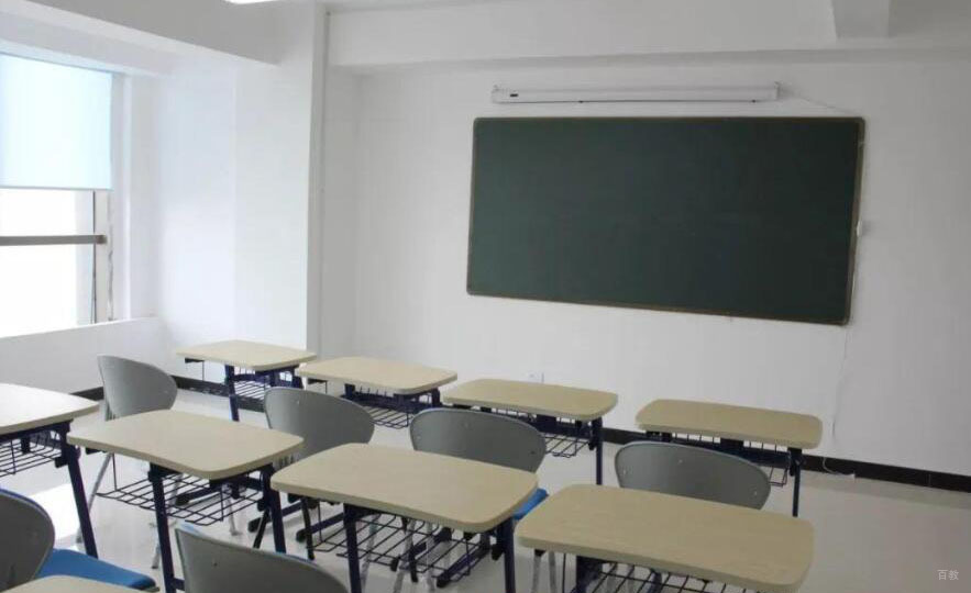 上海柒加教育_学习环境